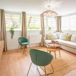 Apartment Merveil - Family - Marais - Pelee, Paris