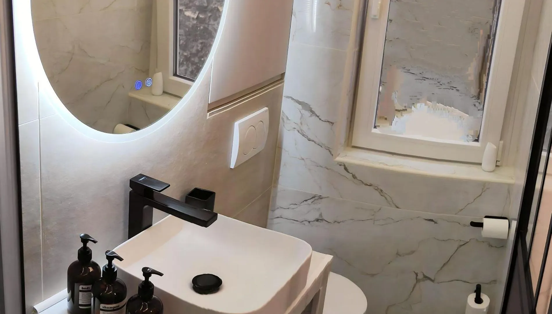Appartement -Paris Bastille Light Paris